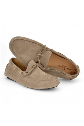  ANTICA CUOIERIA | 22057-CAM.BEIGE